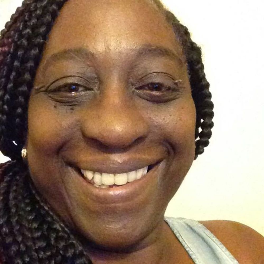 Meet your Posher, Tina